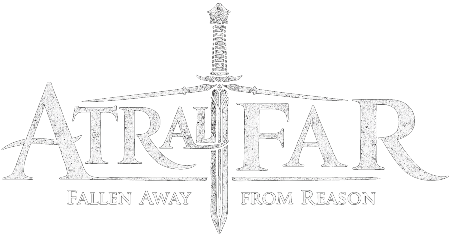 AtralFAR — Fallen Away from Reason